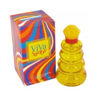 Samba Viva Woman