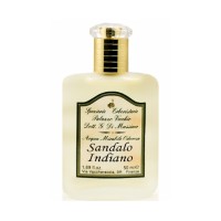 Sandalo Indiano