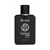 Sankai Black