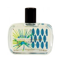 Santal Cardamome (Sandalwood Cardamom)