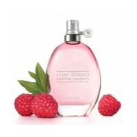 Scent Essence - Blushing Raspberry