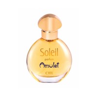 Soleil Amulet
