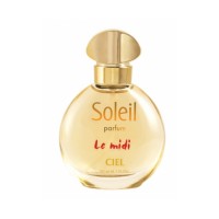 Soleil Le Midi