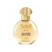 Soleil Purple