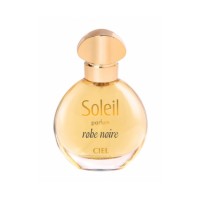 Soleil Robe Noire