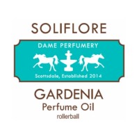 Soliflore Gardenia