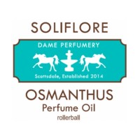 Soliflore Osmanthus