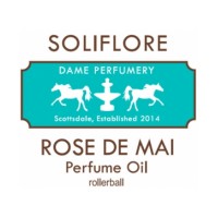 Soliflore Rose De Mai