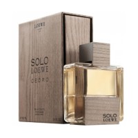 Solo Loewe Cedro