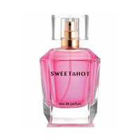 Sweet & Hot