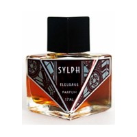 Sylph Botanical Parfum