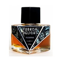 Turkish Delight Botanical Parfum