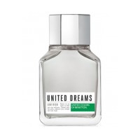 United Dreams Men Aim High