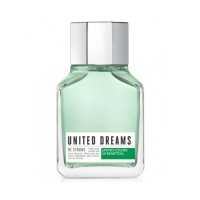United Dreams Men Be Strong