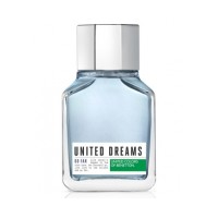 United Dreams Men Go Far