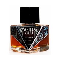 Vanilla Chai Botanical Parfum