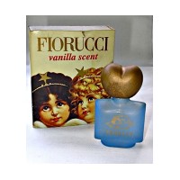 Vanilla Scent