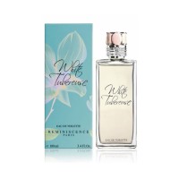 White Tubereuse Eau de Toilette