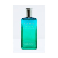 Zara Collection Summer Eau de Toilette Pour Homme