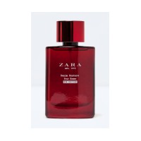 Zara est 1975 Denim Couture Pour Homme Red Edition