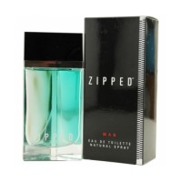 Zipped Man