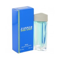 Zipped Sport Man
