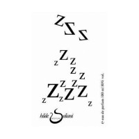 Zzzzz