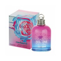 Amor Amor Eau Fraiche 2006
