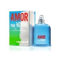 Amor pour Homme Sunshine