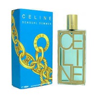 Celine Sensual Summer