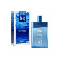 Cool Water Deep Sea Scent and Sun