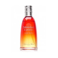 Fahrenheit Summer