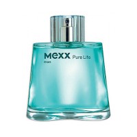Mexx Pure Life Man
