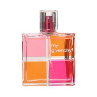 My Givenchy
