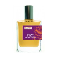 Parfum de Maroc