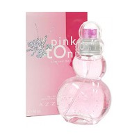Pink Tonic