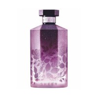 Sheer Stella