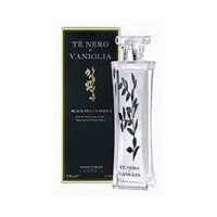Te Nero & Vaniglia
