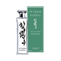 Te Verde & Bamboo