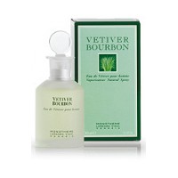 Vetiver Bourbon