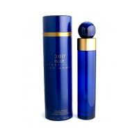 360° Blue