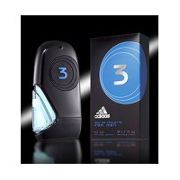 Adidas 3 Man