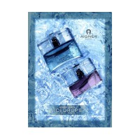 Aigner Black Icedrops