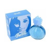 Barbie Blue