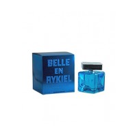 Belle en Rykiel Blue & Blue