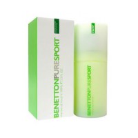 Benetton Pure Sport Men