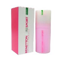 Benetton Pure Sport Women