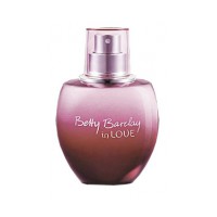 Betty Barclay in LOVE