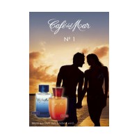 Cafe del Mar no 1 Men
