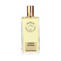 Cedrat Intense